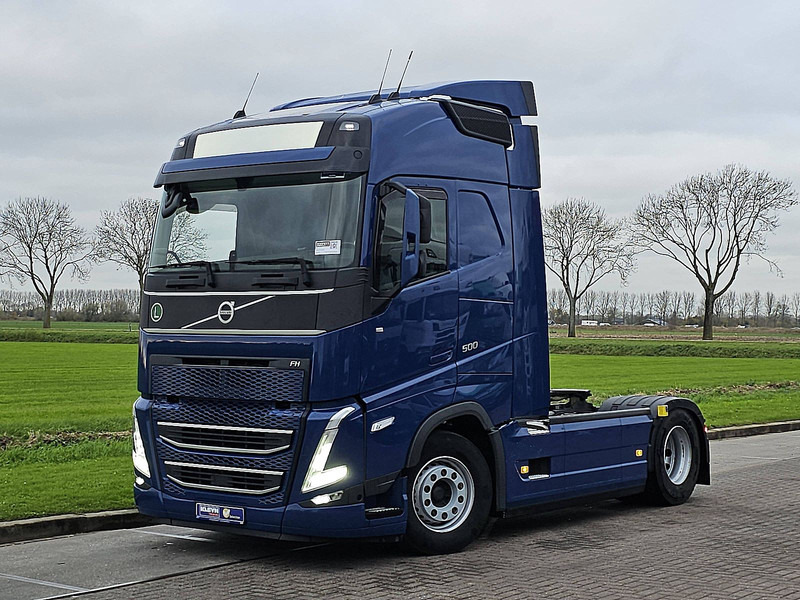 Volvo FH 500 - وحدة جر: صورة 2 Volvo FH 500 - وحدة جر: صورة 2