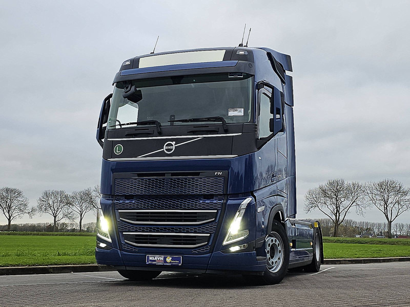 Volvo FH 500 - وحدة جر: صورة 1 Volvo FH 500 - وحدة جر: صورة 1