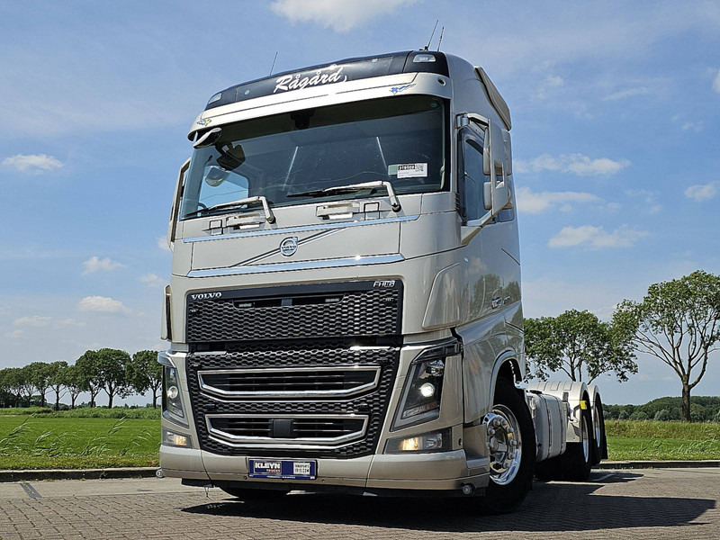 Volvo FH 750 6X2 9T FA WB 430 - شاحنة هيكل كابينة: صورة 1 Volvo FH 750 6X2 9T FA WB 430 - شاحنة هيكل كابينة: صورة 1