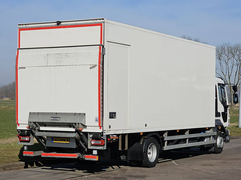 Volvo FL 220.12 AIRCO LIFT SIDE DOOR - شاحنة مقفلة: صورة 3 Volvo FL 220.12 AIRCO LIFT SIDE DOOR - شاحنة مقفلة: صورة 3