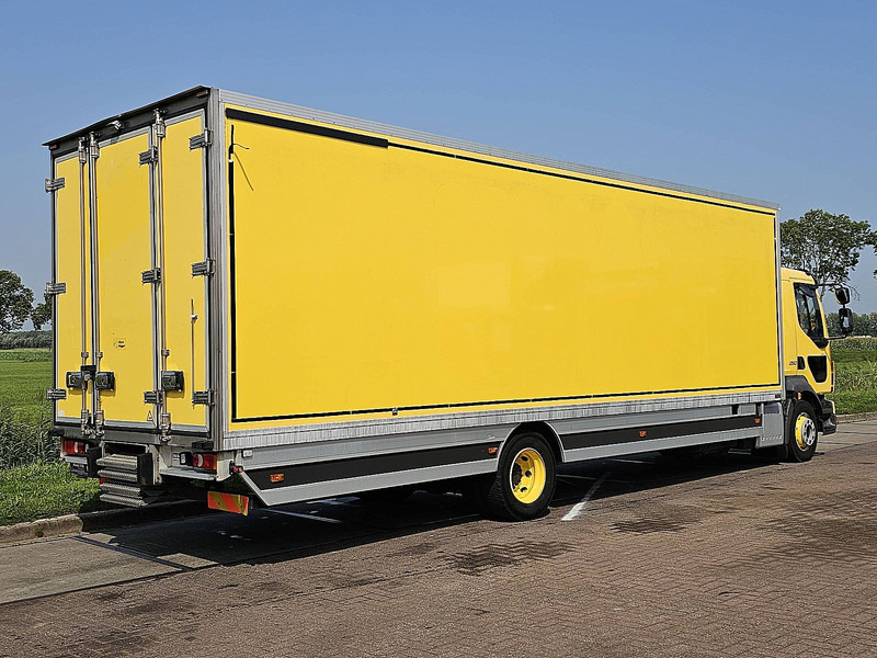 Volvo FL 250.12 AIRCO 6 CYL. - شاحنة مقفلة: صورة 3 Volvo FL 250.12 AIRCO 6 CYL. - شاحنة مقفلة: صورة 3