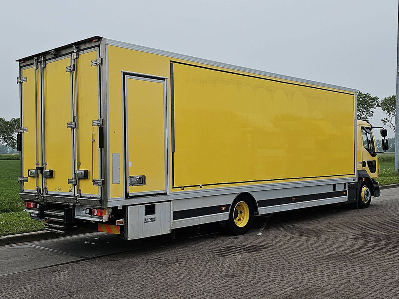Volvo FL 250.12 AIRCO SIDE DOORS - شاحنة مقفلة: صورة 3 Volvo FL 250.12 AIRCO SIDE DOORS - شاحنة مقفلة: صورة 3
