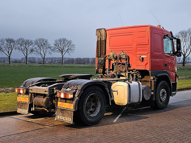 Volvo FM 12.340 NL-TRUCK - وحدة جر: صورة 3 Volvo FM 12.340 NL-TRUCK - وحدة جر: صورة 3