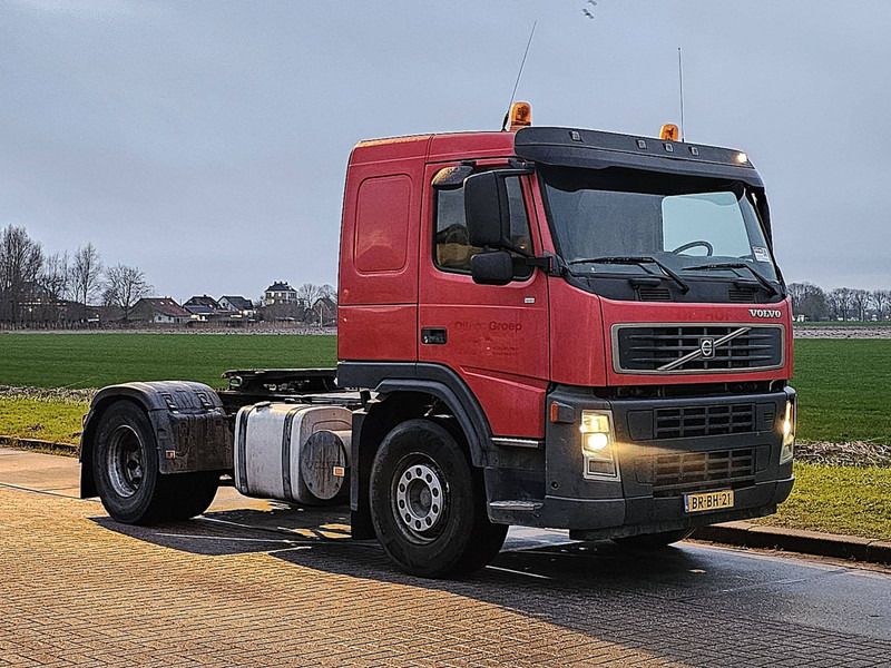 Volvo FM 12.340 NL-TRUCK - وحدة جر: صورة 5 Volvo FM 12.340 NL-TRUCK - وحدة جر: صورة 5