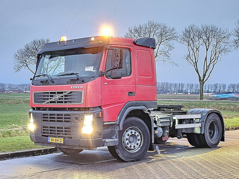 Volvo FM 12.340 NL-TRUCK - وحدة جر: صورة 2 Volvo FM 12.340 NL-TRUCK - وحدة جر: صورة 2