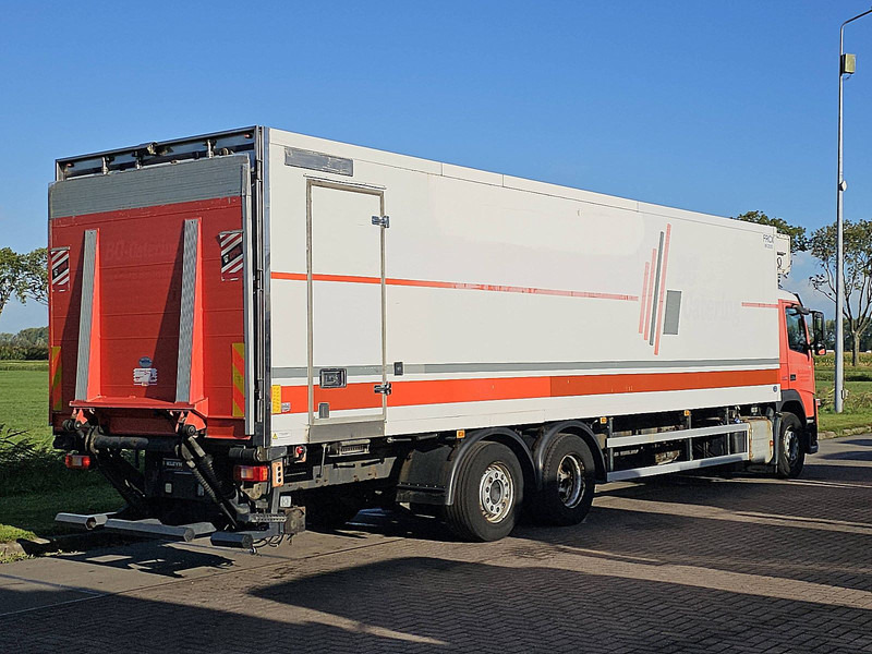 Volvo FM 330 6X2 FRIGOBL. LIFT - شاحنة الفريزر: صورة 3 Volvo FM 330 6X2 FRIGOBL. LIFT - شاحنة الفريزر: صورة 3