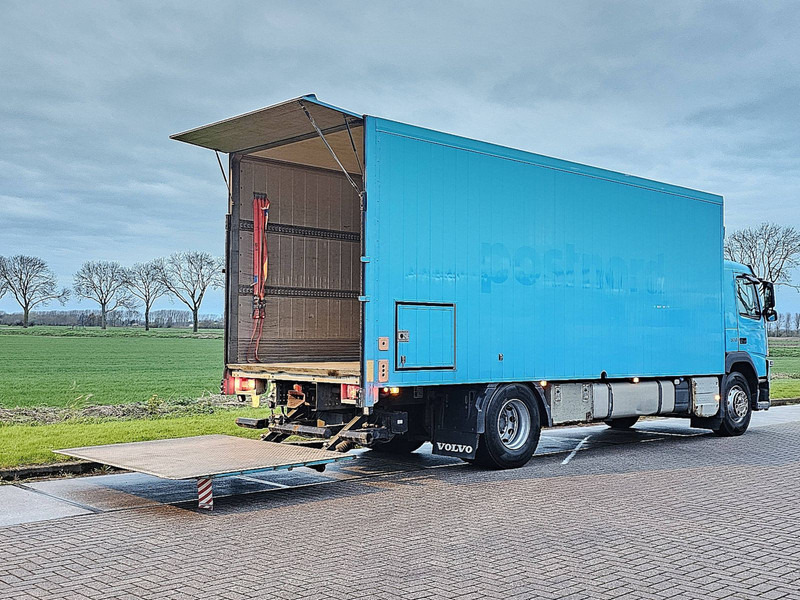 Volvo FM 370 19.5T 2.5T LIFT AIRC - شاحنة مقفلة: صورة 3 Volvo FM 370 19.5T 2.5T LIFT AIRC - شاحنة مقفلة: صورة 3