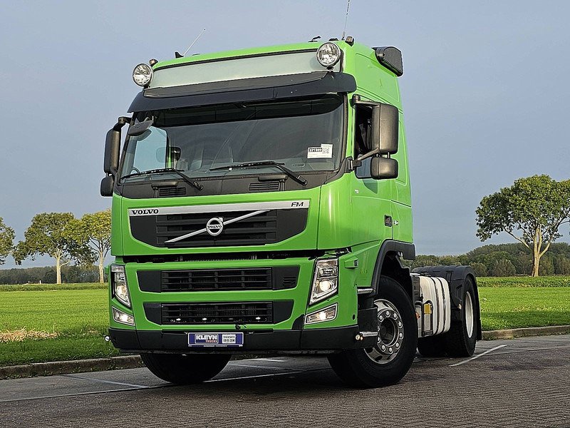 Volvo FM 410 - وحدة جر: صورة 1 Volvo FM 410 - وحدة جر: صورة 1