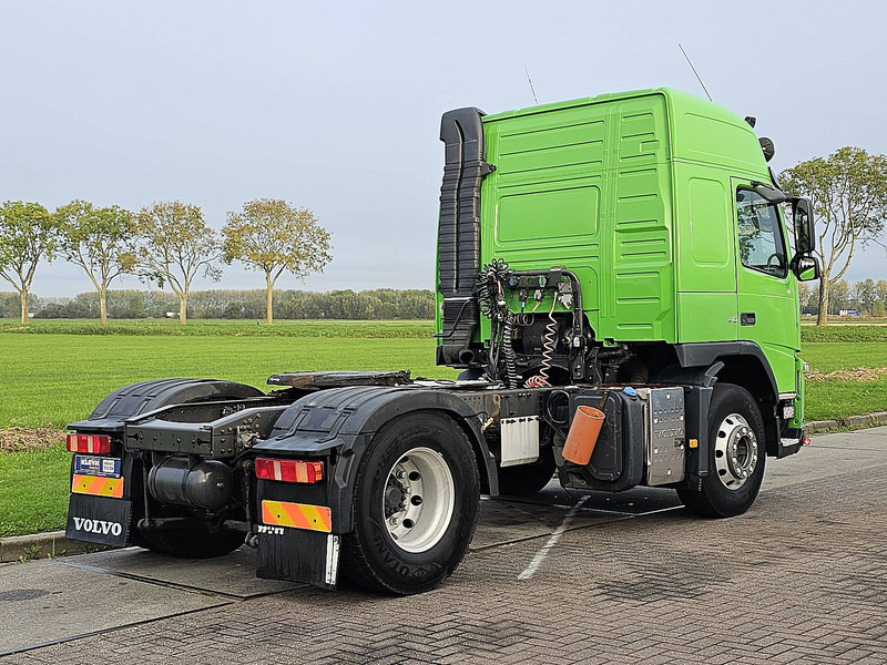 Volvo FM 410 - وحدة جر: صورة 3 Volvo FM 410 - وحدة جر: صورة 3