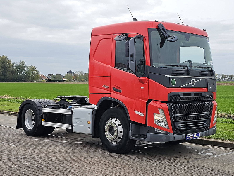 Volvo FM 430 - وحدة جر: صورة 5 Volvo FM 430 - وحدة جر: صورة 5