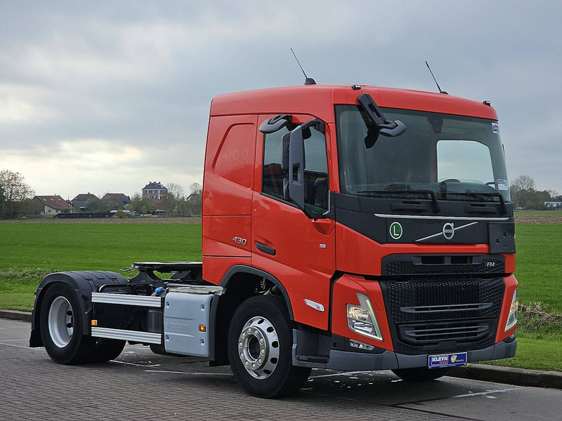 Volvo FM 430 - وحدة جر: صورة 5 Volvo FM 430 - وحدة جر: صورة 5