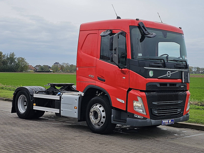 Volvo FM 430 - وحدة جر: صورة 5 Volvo FM 430 - وحدة جر: صورة 5