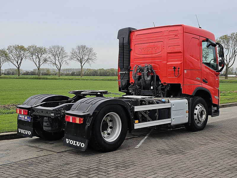 Volvo FM 430 - وحدة جر: صورة 3 Volvo FM 430 - وحدة جر: صورة 3