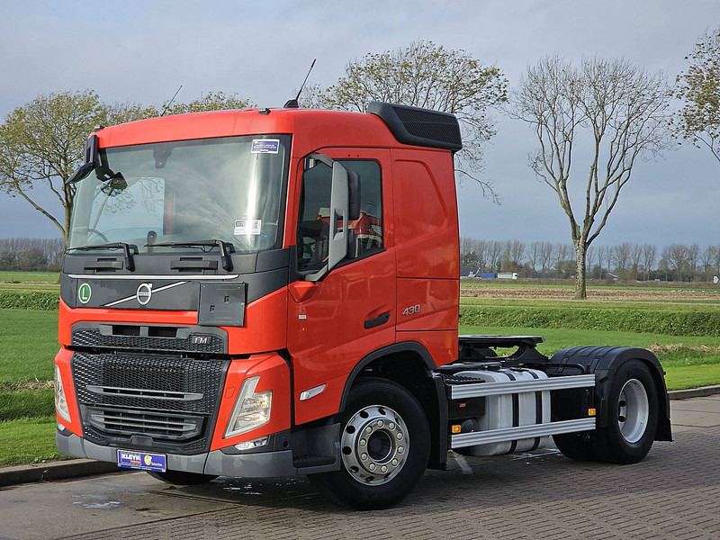 Volvo FM 430 - وحدة جر: صورة 2 Volvo FM 430 - وحدة جر: صورة 2