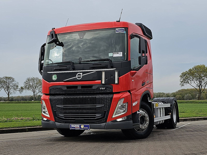 Volvo FM 430 - وحدة جر: صورة 1 Volvo FM 430 - وحدة جر: صورة 1