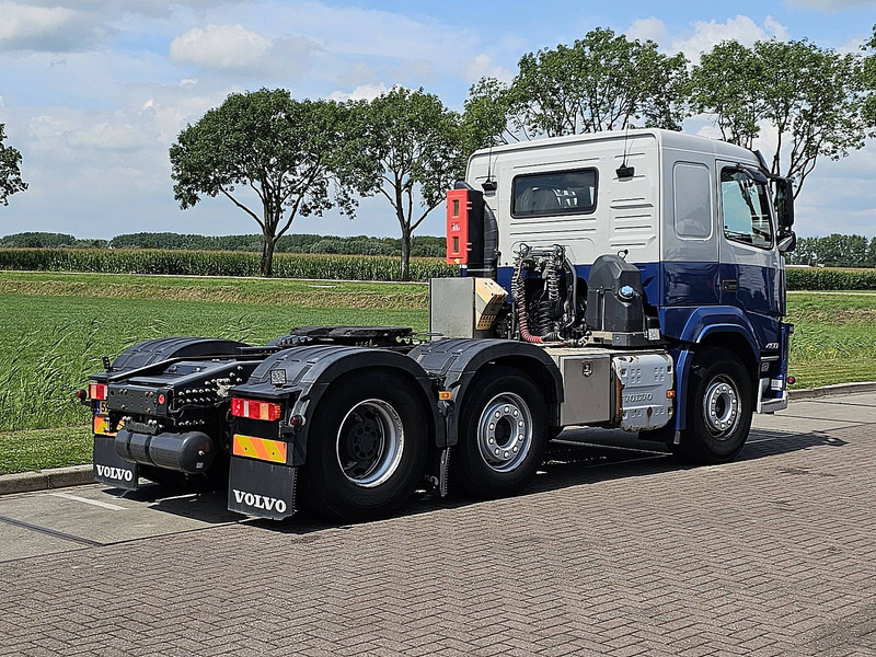 Volvo FM 460 13LTR 6X2 STEERED - وحدة جر: صورة 3 Volvo FM 460 13LTR 6X2 STEERED - وحدة جر: صورة 3