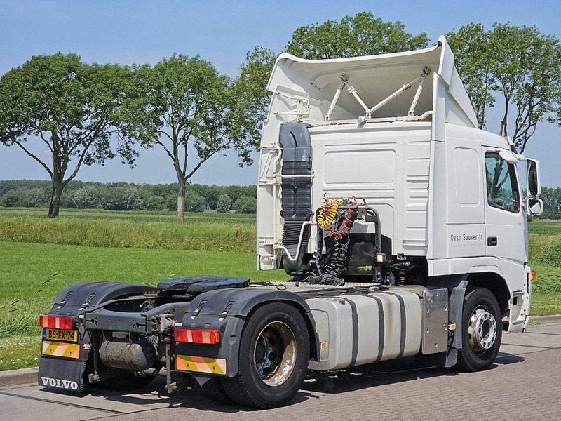 Volvo FM 9.380 EURO 5 NL-TRUCK - وحدة جر: صورة 3 Volvo FM 9.380 EURO 5 NL-TRUCK - وحدة جر: صورة 3