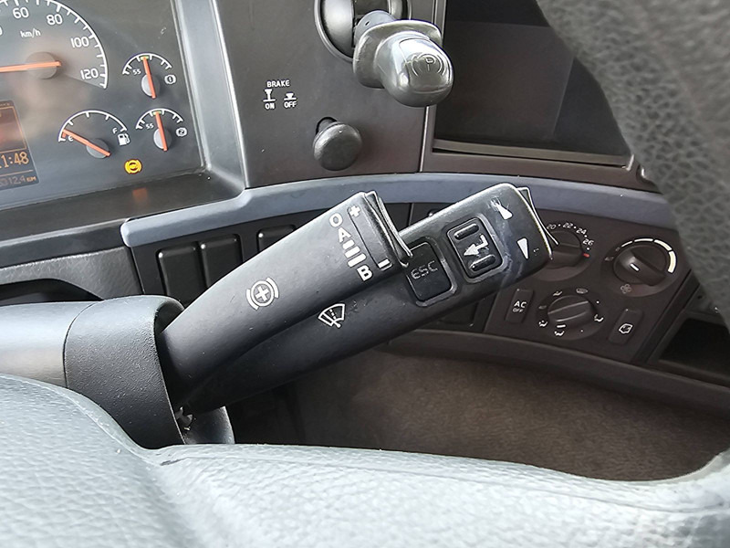 وحدة جر Volvo FM 9.380 EURO 5 NL-TRUCK: صورة 10