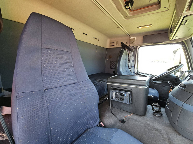 وحدة جر Volvo FM 9.380 EURO 5 NL-TRUCK: صورة 14