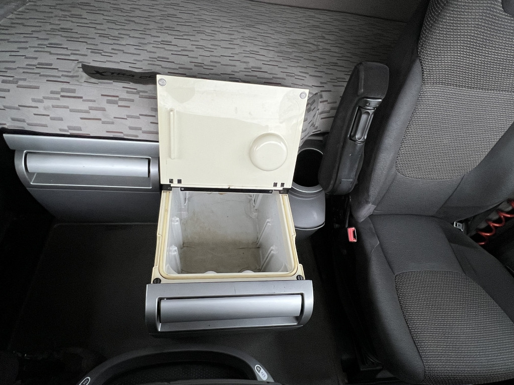 Daf XF 440 Euro6 Klimaanlage Motorbremse+ 2x Bett - وحدة جر: صورة 3 Daf XF 440 Euro6 Klimaanlage Motorbremse+ 2x Bett - وحدة جر: صورة 3