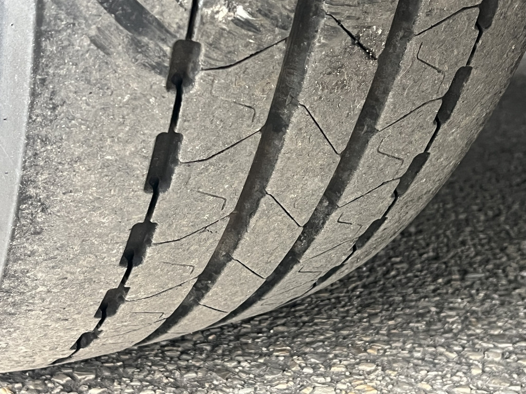 Daf XF 440 Euro6 Klimaanlage Motorbremse+ 2x Bett - وحدة جر: صورة 5 Daf XF 440 Euro6 Klimaanlage Motorbremse+ 2x Bett - وحدة جر: صورة 5