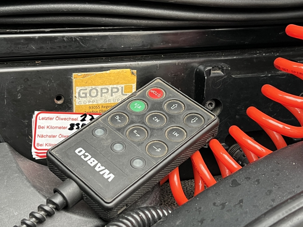 Daf XF 440 Euro6 Klimaanlage Motorbremse+ 2x Bett - وحدة جر: صورة 4 Daf XF 440 Euro6 Klimaanlage Motorbremse+ 2x Bett - وحدة جر: صورة 4