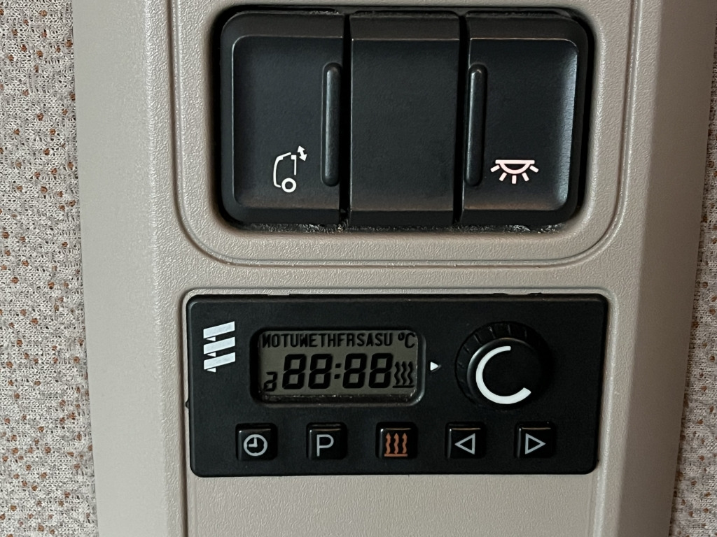 Daf XF 440 Euro6 Klimaanlage Motorbremse+ 2x Bett - وحدة جر: صورة 2 Daf XF 440 Euro6 Klimaanlage Motorbremse+ 2x Bett - وحدة جر: صورة 2