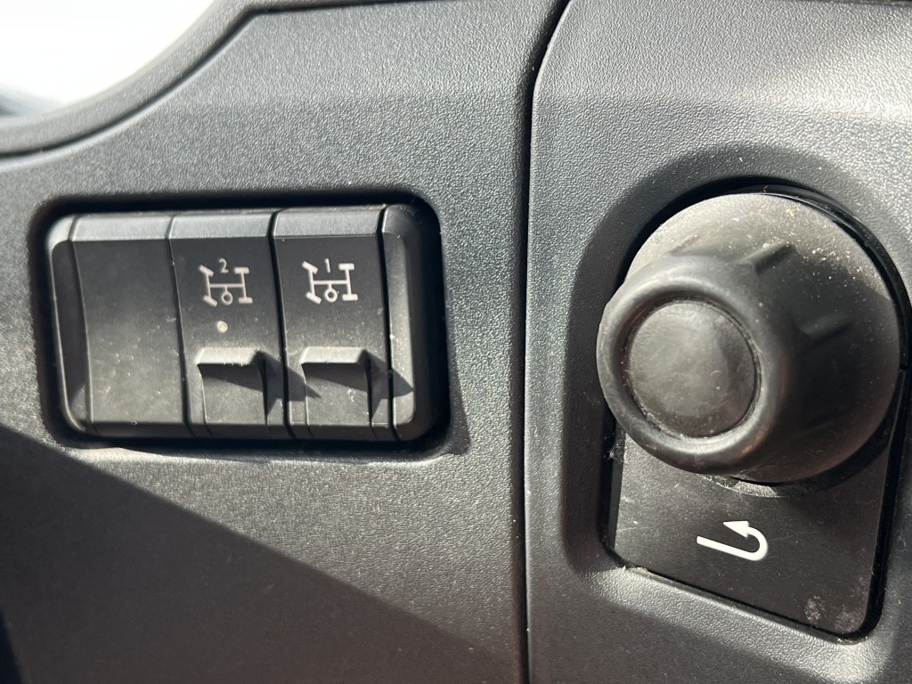 Daf XF 480 Stand+Klimaaut. NAVI ACC 2x Nebenantrieb - وحدة جر: صورة 3 Daf XF 480 Stand+Klimaaut. NAVI ACC 2x Nebenantrieb - وحدة جر: صورة 3