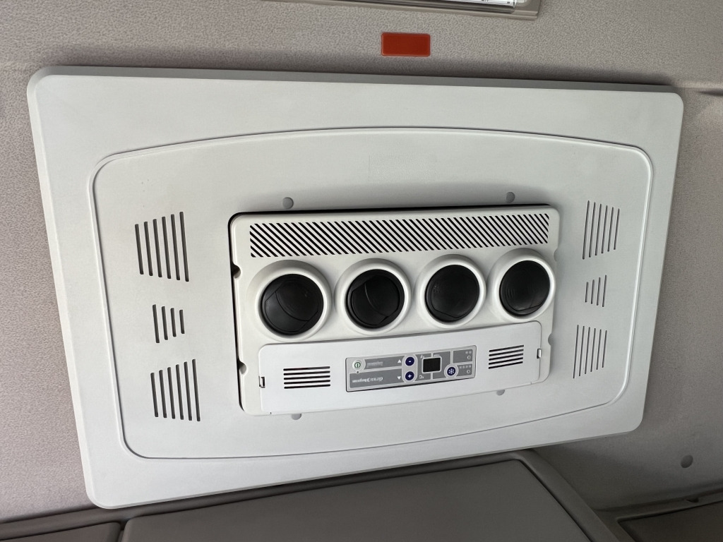Daf XF 480 Stand+Klimaaut. NAVI ACC 2x Nebenantrieb - وحدة جر: صورة 5 Daf XF 480 Stand+Klimaaut. NAVI ACC 2x Nebenantrieb - وحدة جر: صورة 5