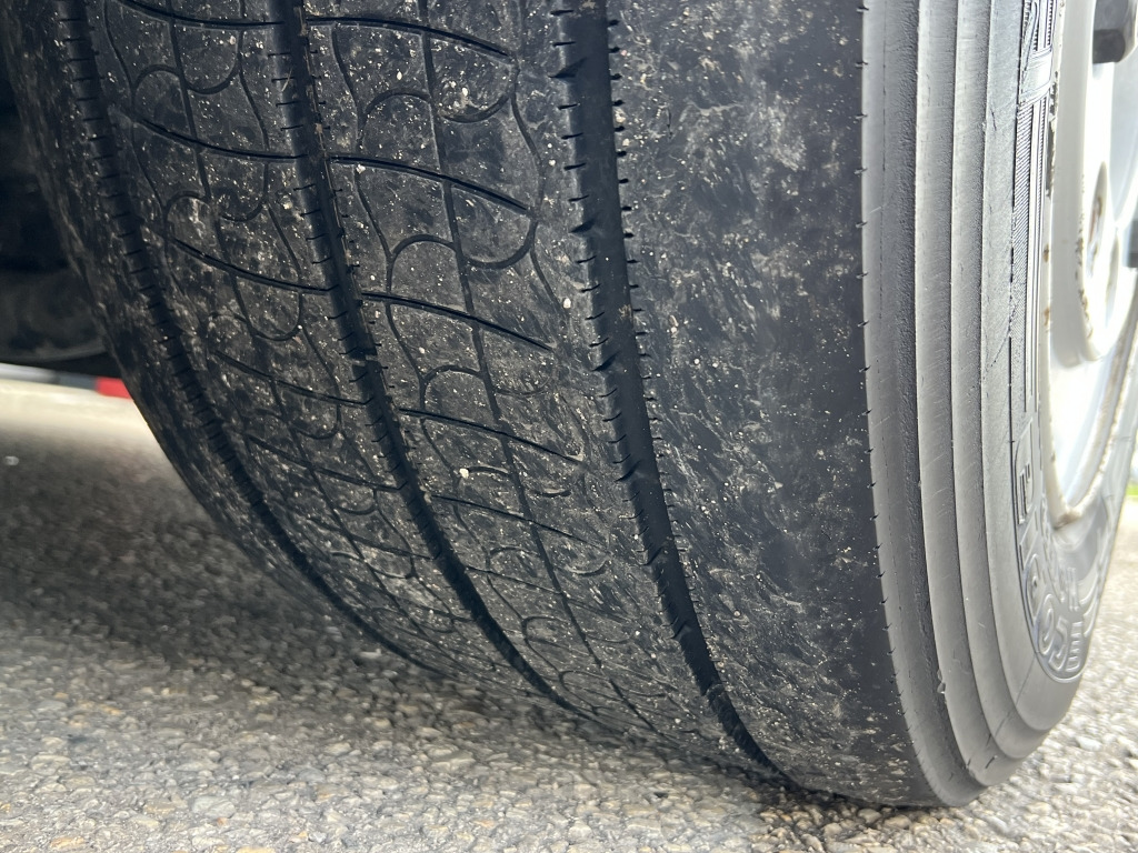 وحدة جر Daf XF 530 SuperSpaceCab Klima+Standklima Retarder: صورة 12 وحدة جر Daf XF 530 SuperSpaceCab Klima+Standklima Retarder: صورة 12