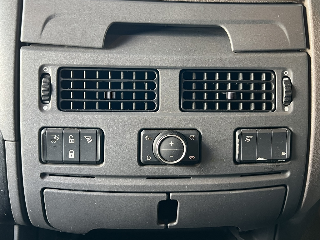 Daf XF 530 SuperSpaceCab Klima+Standklima Retarder - وحدة جر: صورة 4 Daf XF 530 SuperSpaceCab Klima+Standklima Retarder - وحدة جر: صورة 4