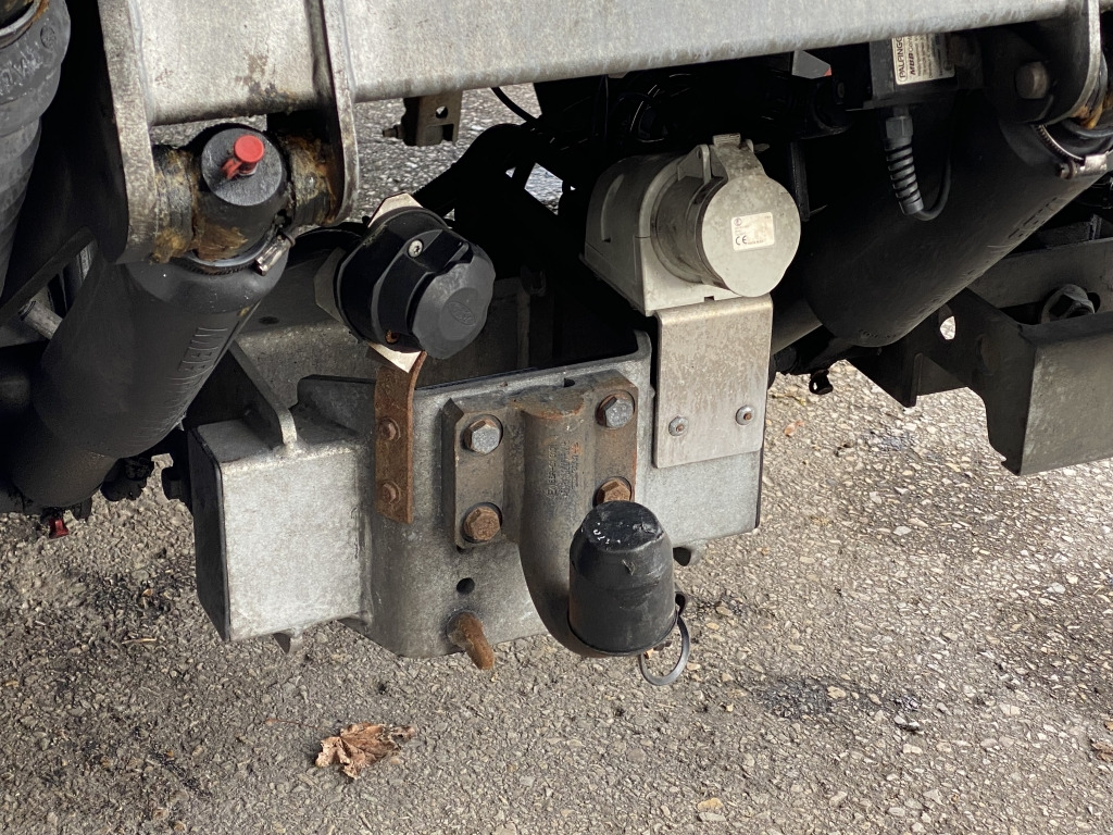 Ford Transit 4x4 L4 Klima 4mKoffer + LBW Tempomat AHK - شاحنة مغلقة الصندوق: صورة 5 Ford Transit 4x4 L4 Klima 4mKoffer + LBW Tempomat AHK - شاحنة مغلقة الصندوق: صورة 5
