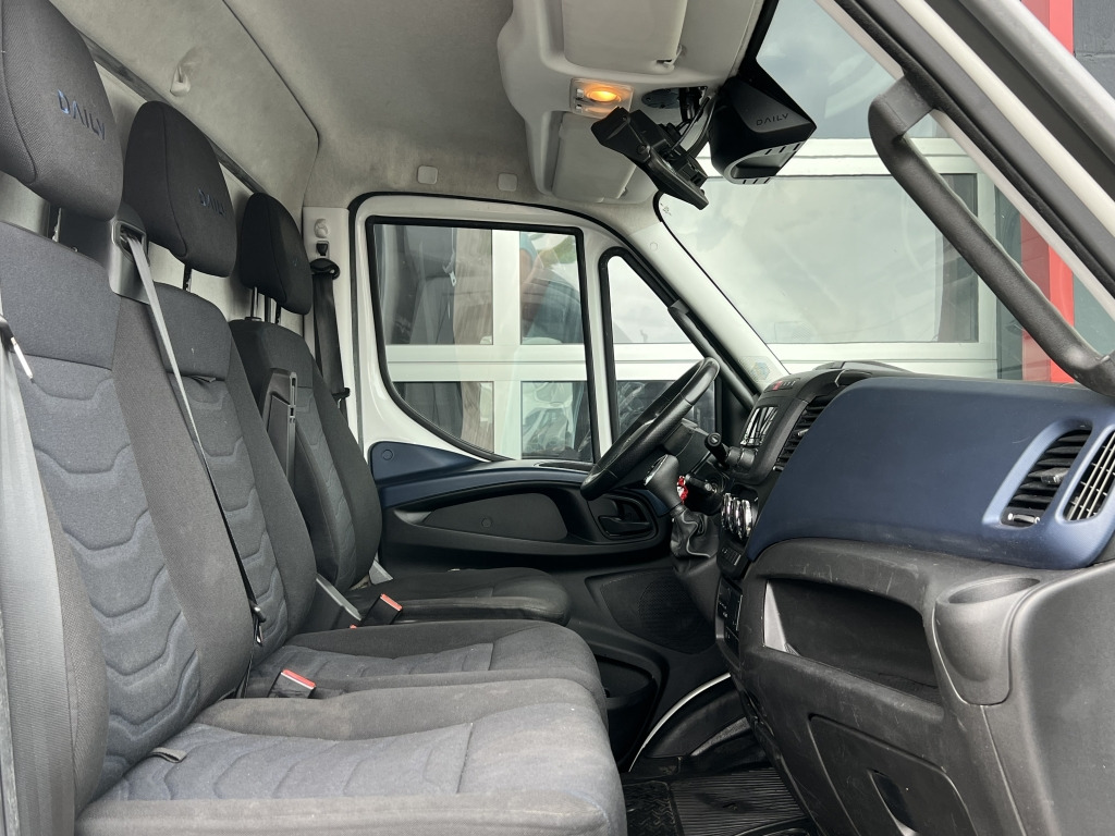 شاحنة مُبرّدة للتوصيل Iveco Daily 70C18 72C18 Klimaaut. ThermoKing V-600 MAX: صورة 12