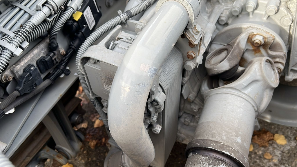 Iveco Stralis AD190S31 4,2mRdst Klimaaut. Intander ACC - شاحنة هيكل كابينة: صورة 2 Iveco Stralis AD190S31 4,2mRdst Klimaaut. Intander ACC - شاحنة هيكل كابينة: صورة 2