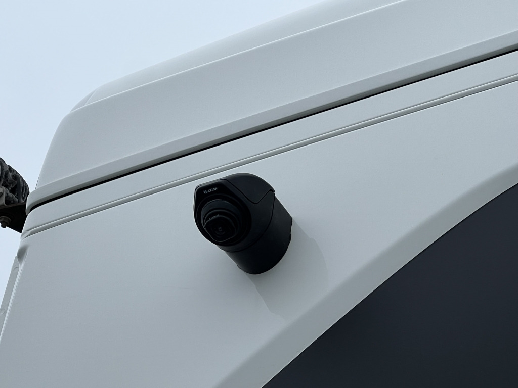 Iveco Stralis AS440S46T LNG ACC Intarder BSIS+Kamera - وحدة جر: صورة 5 Iveco Stralis AS440S46T LNG ACC Intarder BSIS+Kamera - وحدة جر: صورة 5