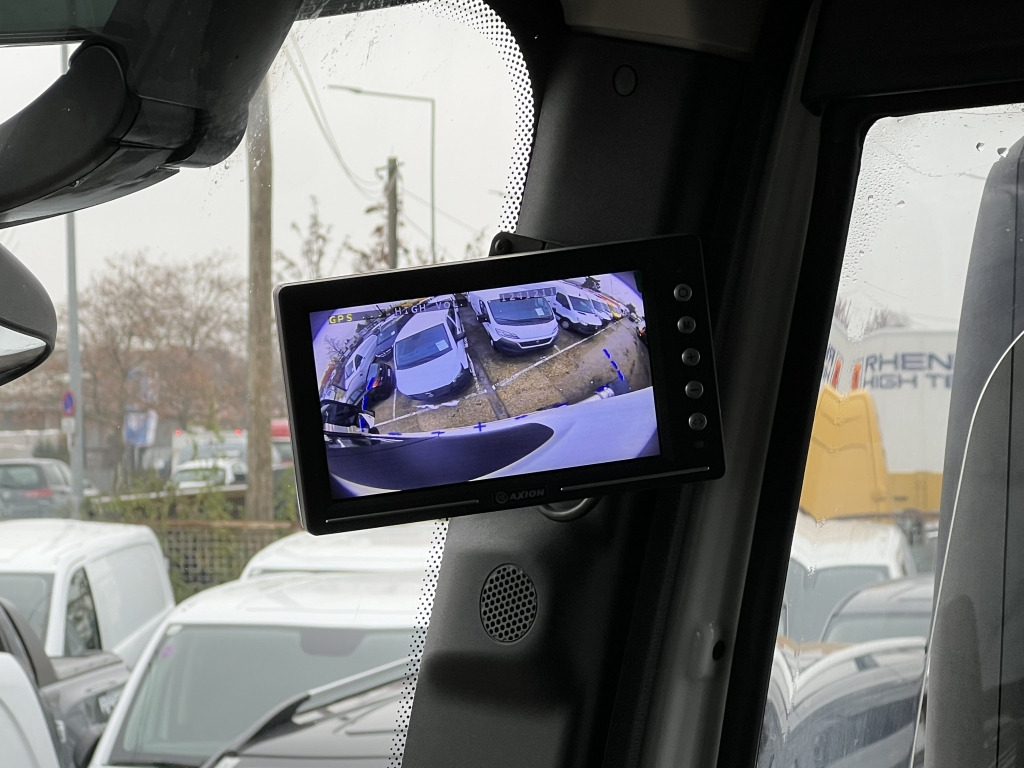 Iveco Stralis AS440S46T LNG ACC Intarder BSIS+Kamera - وحدة جر: صورة 4 Iveco Stralis AS440S46T LNG ACC Intarder BSIS+Kamera - وحدة جر: صورة 4