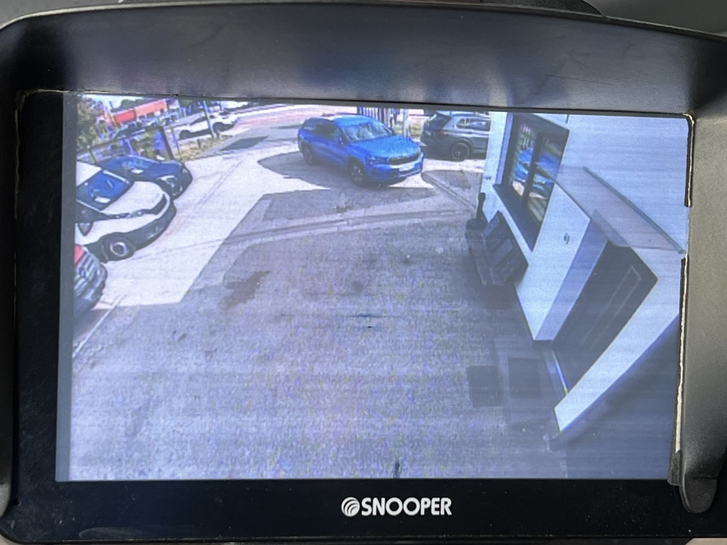 MAN TGM 12.290 Klimaautomatik NAVI Kamera 7m+LBW AHK - شاحنة مقفلة: صورة 2 MAN TGM 12.290 Klimaautomatik NAVI Kamera 7m+LBW AHK - شاحنة مقفلة: صورة 2