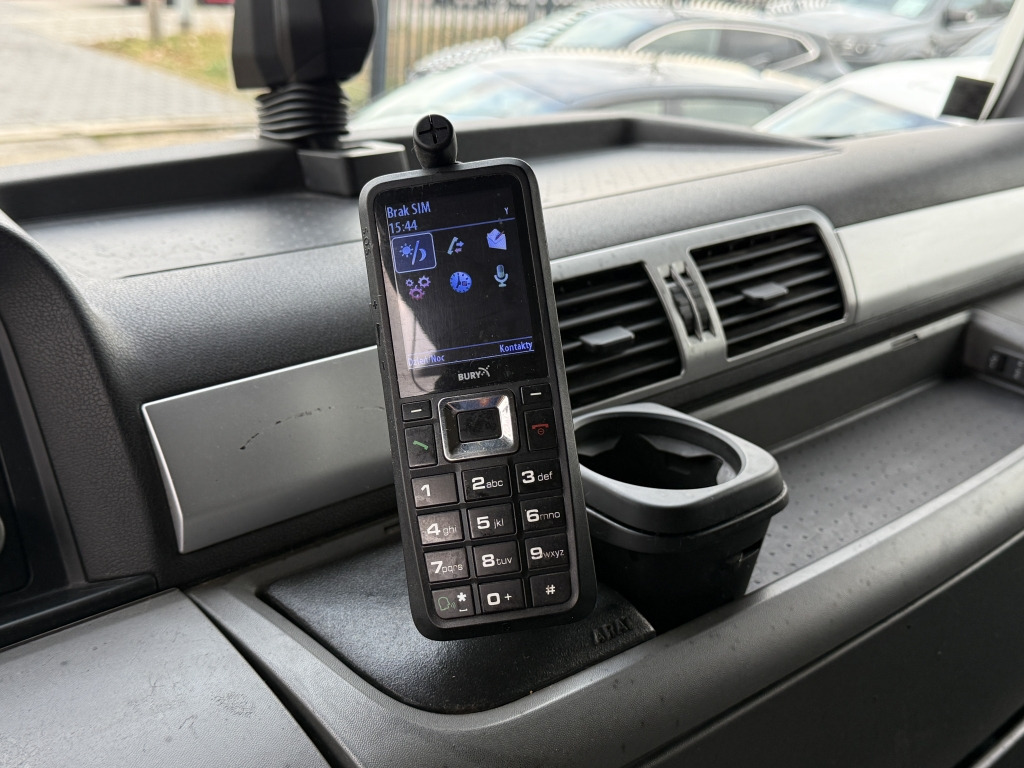 MAN TGX 18.440 XLX MEGA Klimaauto Motorbremse 2xTank - وحدة جر: صورة 3 MAN TGX 18.440 XLX MEGA Klimaauto Motorbremse 2xTank - وحدة جر: صورة 3