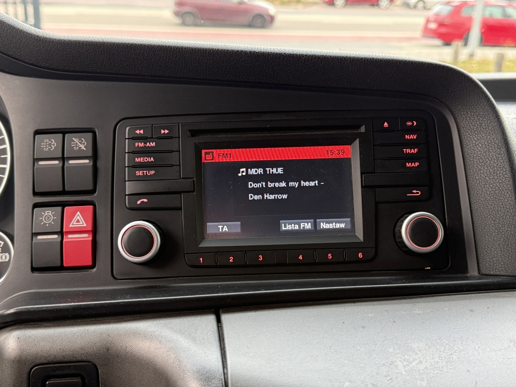 MAN TGX 18.440 XLX MEGA Klimaauto Motorbremse 2xTank - وحدة جر: صورة 2 MAN TGX 18.440 XLX MEGA Klimaauto Motorbremse 2xTank - وحدة جر: صورة 2