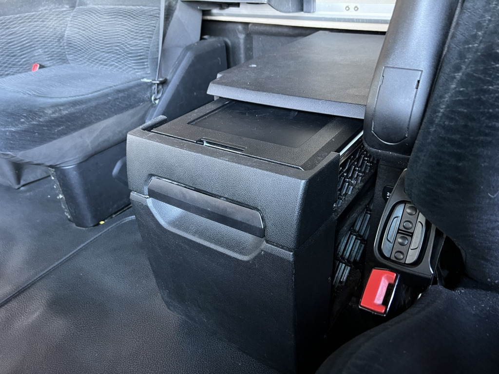 Mercedes-Benz Actros 1840 MEGA Jumbo Klima Retarder ACC-Tempo - شاحنات الحاويات / جسم علوي قابل للتغيير شاحنة: صورة 3 Mercedes-Benz Actros 1840 MEGA Jumbo Klima Retarder ACC-Tempo - شاحنات الحاويات / جسم علوي قابل للتغيير شاحنة: صورة 3