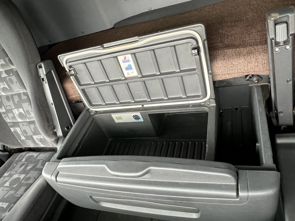 Mercedes-Benz Actros 1841 MP2 Klima Retarder Kühlbox EPS+Pedal - وحدة جر: صورة 3 Mercedes-Benz Actros 1841 MP2 Klima Retarder Kühlbox EPS+Pedal - وحدة جر: صورة 3