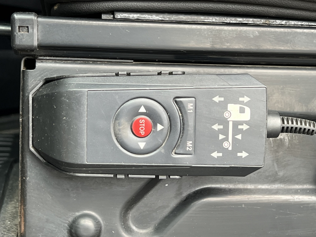 Mercedes-Benz Actros 1843 Euro6 Klimaanlage 2xTank Motorbremse - وحدة جر: صورة 5 Mercedes-Benz Actros 1843 Euro6 Klimaanlage 2xTank Motorbremse - وحدة جر: صورة 5