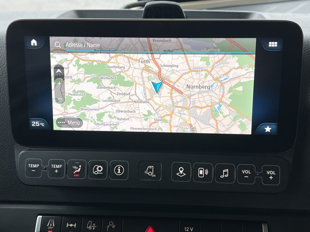 Mercedes-Benz Actros 1853 H L KippHydraulik Retarder MirrorCam - وحدة جر: صورة 5 Mercedes-Benz Actros 1853 H L KippHydraulik Retarder MirrorCam - وحدة جر: صورة 5