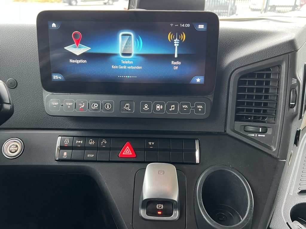 Mercedes-Benz Actros 1853 H L KippHydraulik Retarder MirrorCam - وحدة جر: صورة 4 Mercedes-Benz Actros 1853 H L KippHydraulik Retarder MirrorCam - وحدة جر: صورة 4