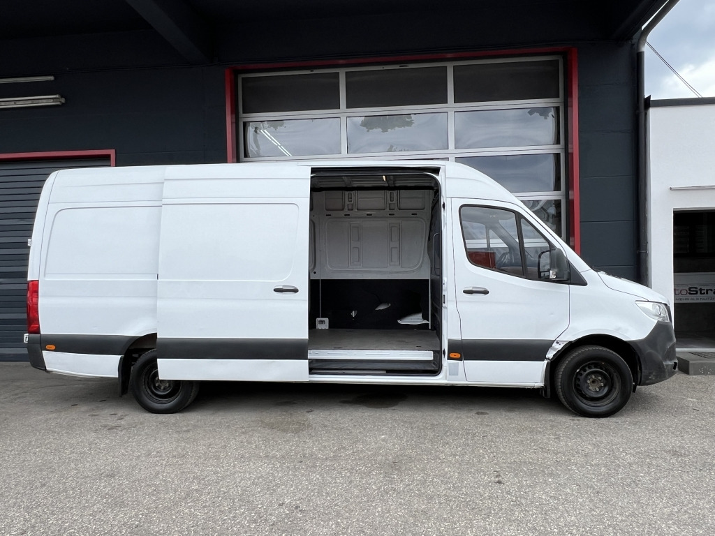 Mercedes-Benz Sprinter 315 CDI Eu 6d-TEMP MAXI KLIMA Tempomat - فان: صورة 3 Mercedes-Benz Sprinter 315 CDI Eu 6d-TEMP MAXI KLIMA Tempomat - فان: صورة 3