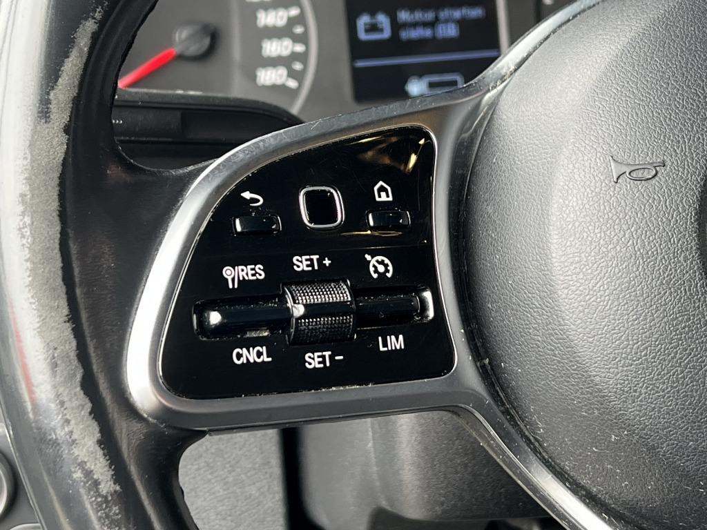 Mercedes-Benz Sprinter 315 CDI Eu 6d-TEMP MAXI KLIMA Tempomat - فان: صورة 2 Mercedes-Benz Sprinter 315 CDI Eu 6d-TEMP MAXI KLIMA Tempomat - فان: صورة 2