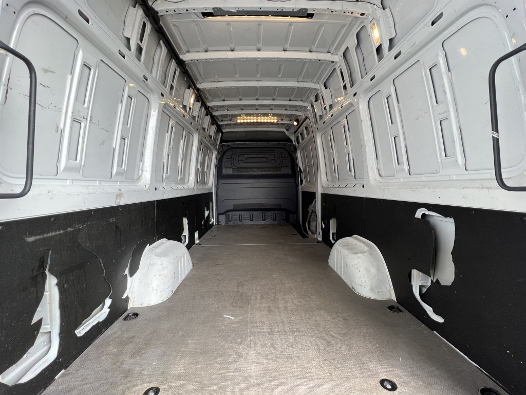 Mercedes-Benz Sprinter 315 CDI Eu 6d-TEMP MAXI KLIMA Tempomat - فان: صورة 5 Mercedes-Benz Sprinter 315 CDI Eu 6d-TEMP MAXI KLIMA Tempomat - فان: صورة 5