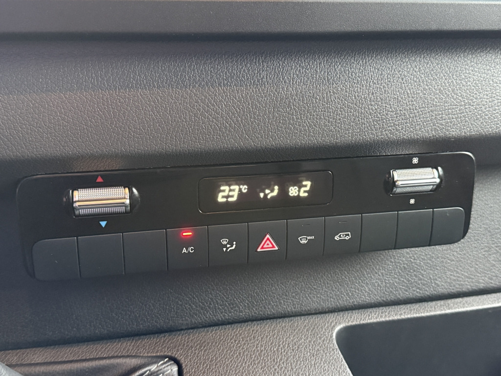 Mercedes-Benz Sprinter 317 CDI H3 MAXI SuperHochdach KlimaTemp - فان: صورة 4 Mercedes-Benz Sprinter 317 CDI H3 MAXI SuperHochdach KlimaTemp - فان: صورة 4