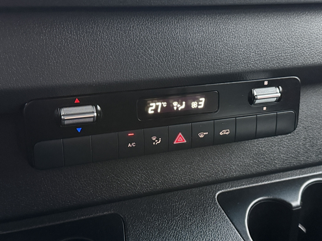 Mercedes-Benz Sprinter 319 CDI MAXII DOKA Klima LuftfederAHK - شاحنة ستارة جانبية, الشاحنات الصغيرة كابينة مزدوجة: صورة 3 Mercedes-Benz Sprinter 319 CDI MAXII DOKA Klima LuftfederAHK - شاحنة ستارة جانبية, الشاحنات الصغيرة كابينة مزدوجة: صورة 3