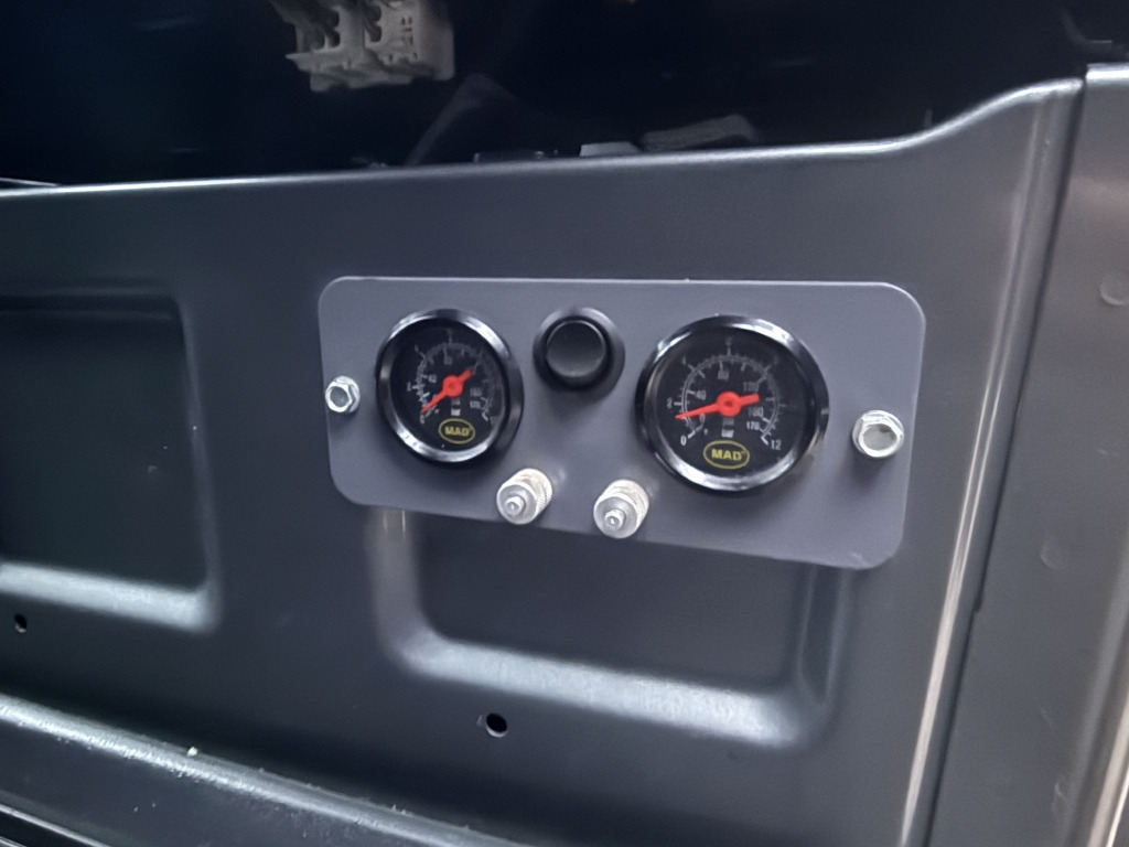 Mercedes-Benz Sprinter 319 CDI MAXII DOKA Klima LuftfederAHK - شاحنة ستارة جانبية, الشاحنات الصغيرة كابينة مزدوجة: صورة 5 Mercedes-Benz Sprinter 319 CDI MAXII DOKA Klima LuftfederAHK - شاحنة ستارة جانبية, الشاحنات الصغيرة كابينة مزدوجة: صورة 5